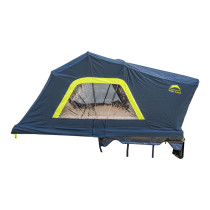 Tente de toit VAGALUME PRO 200