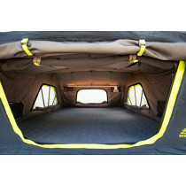 Tente de toit VAGALUME PRO 200