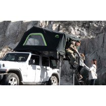 Tente de toit VAGALUME PRO 200