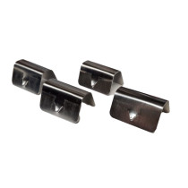 Déflecteur de porte complet Toyota RAV4 II 5 portes 2000-2005