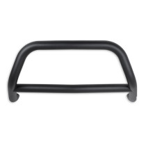 Pare Buffle Homologué Noir Dacia Duster 10/2017-