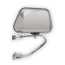 Rétroviseur universel pour Camping-car, voiture américaine, 4X4