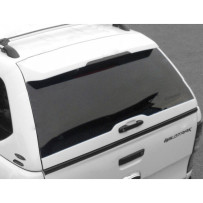 Vitre Chauffante nu de hayon Hard top Alpha Isuzu D-MAX 2012-2020