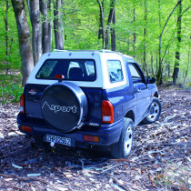 Hard top V2 Suzuki  Grand Vitara