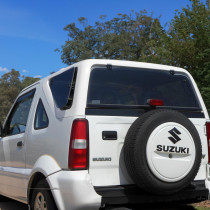 Hard top V1 Suzuki  Jimny