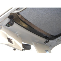 Hard top Blanc V1 Suzuki  Vitara