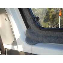 interieur Hard top V1 Suzuki  Vitara
