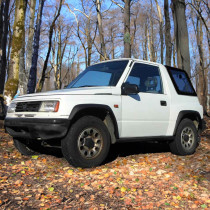 Hard top V1 Suzuki  Vitara