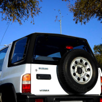 Hard top V1 Suzuki  Vitara