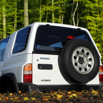 Hard top V1 Suzuki  Vitara