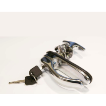 Poignée avec clés hard top Max-Liner Max 1-3 Series