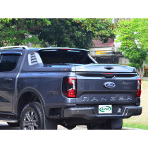 FullBox ALPHA SC-Z en fibre Ford Ranger 2023+ Double cabine