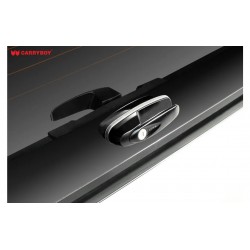 Hard top Carryboy  2 portes club cab - HILUX 1998-2004