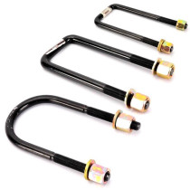 Bride de lames OME pour Toyota Hilux Revo 2016+