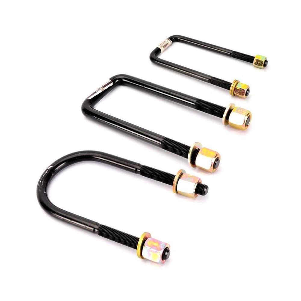 Bride de lames OME pour Toyota Hilux Revo 2016+