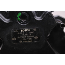 Pompe à injection RIDEX REMAN HYUNDAI Tucson (JM) 2.0 CRDi