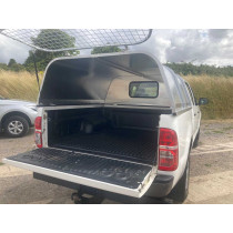 Hard top Agricole utilitaire Mitsubishi L200 Mk7 Série 5 (15-19)