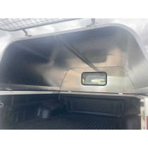 Hard top Agricole utilitaire Mitsubishi L200 Mk7 Série 5 (15-19)