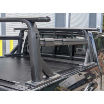 Porte-bagages / Porte-échelle / Porte-tente de toit pour Pick up