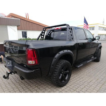 Elargisseur d'Aile Dodge Ram 1500 2009-2018