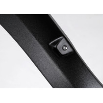Extension d'Aile Dodge Ram 1500 2009-2018 et Dodge Ram Classic (2019-)