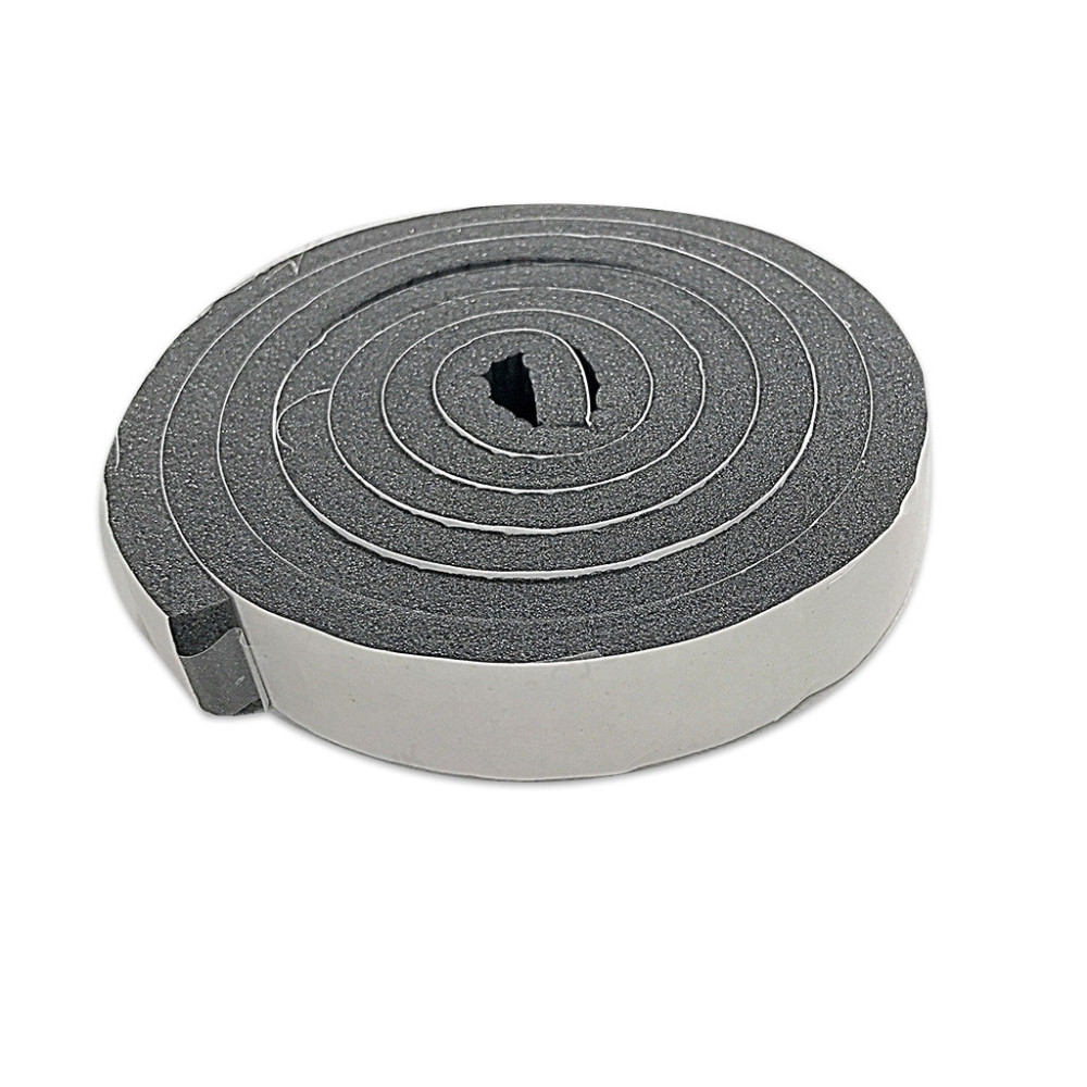 Joint de cloison arrière en mousse pour hardtop Alpha