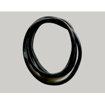 Joint de fenêtre coulissante latérale pour Type E Air, L200 CMX - Dmax - Vigo - D40 et Ranger