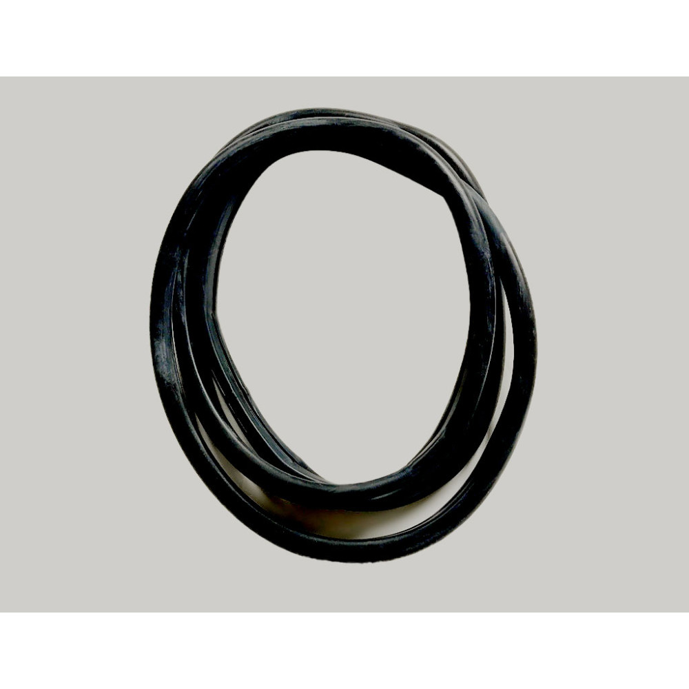 Joint de fenêtre coulissante latérale pour Type E Air, L200 CMX - Dmax - Vigo - D40 et Ranger