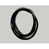 Joint de fenêtre coulissante latérale pour Type E Air, L200 CMX - Dmax - Vigo - D40 et Ranger