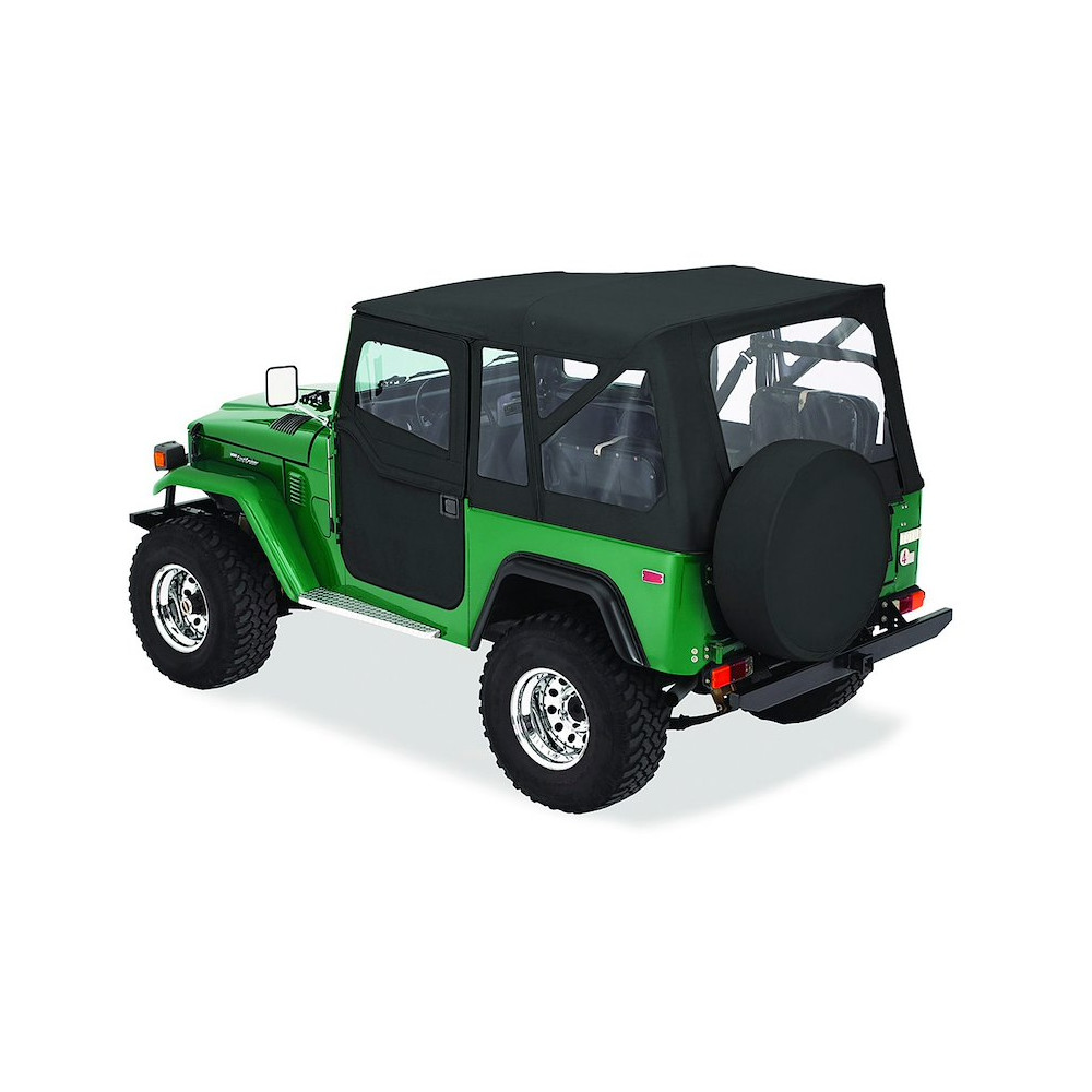 Capotage Supertop Toyota BJ FJ40 64 - 84