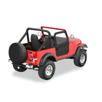 Porte en deux partie Toyota BJ FJ40 64 - 84