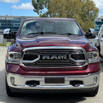 Rétroviseurs de remorquage ClearView pour Dodge Ram 1500 DS 2009 –