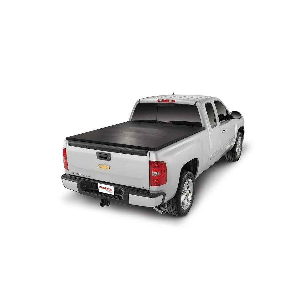 Couvre benne soupleà trois volets TrailFX ,Dodg Ram,