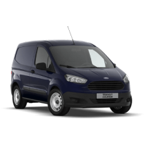 Kit de ressorts renforcés Compensateur de charge MAD Ford Transit 2014-présent