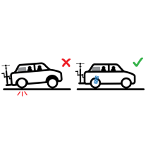 Ressorts renforcées progressifs SUZUKI VITARA LY 03-2015