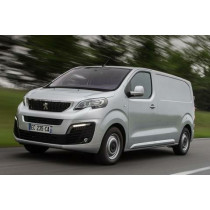 Ressorts renforcés progressifs PEUGEOT Expert 06-2016