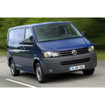 Kit de ressorts compensateur de charge VW Transporter T5 Gaz comprimé 11-2009  06-2015