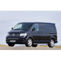 Kit de ressorts compensateur de charge VX Transporter T5 Gaz comprimé 05-2003  11-2009