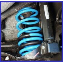 Kit de ressorts compensateur de charge KIA SPORTAGE 10-1994  11-2004