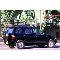 Kit de ressorts compensateur de charge KIA SPORTAGE 10-1994  11-2004