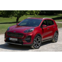 Kit de ressorts compensateur de charge KIA SPORTAGE 12-2015
