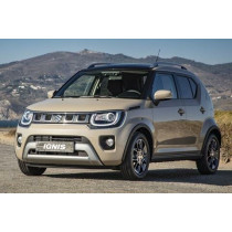 Kit de ressorts compensateur de charge Suzuki Ignis MF 10-2016