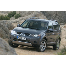 Kit de ressorts compensateur de charge Mitsubishi Outleter cw-01-2010  09-2012