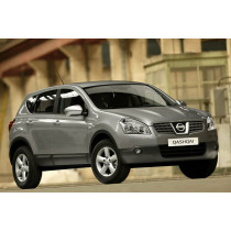 Kit de ressorts compensateur de charge Nissan Qashqai J11  02-2014-