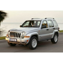 Kit de ressorts compensateur de charge  JEEP Cherokee KJ 09-2001 01-2008