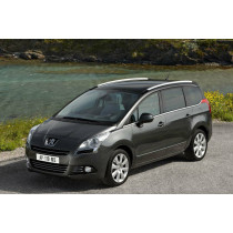 Kit de ressorts MAD compensateur de charge PEUGEOT 5008 02-2017-