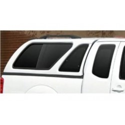 Hard top Carryboy  2 portes club cab - Toyota HILUX 2005-2010