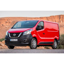 Kit de ressorts compensateur de charge Nissan NV 300  12-2015