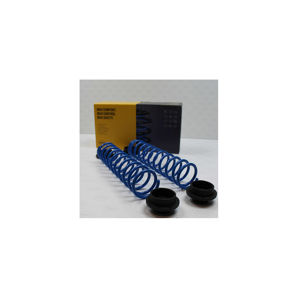 Kit de ressorts compensateur de charge Nissan Primastar  03-2001  08-2014