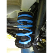 Kit de ressorts renforcés Compensateur de charge Opel Vivaro 08-2001  08-2014